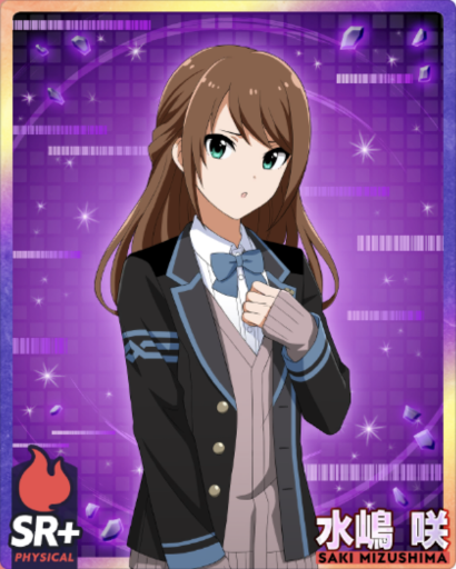 超常事変】水嶋 咲 - アイドルマスターSideM GROWING STARS Wiki* 超常事変】水嶋 咲 - アイドルマスターSideM GROWING STARS Wiki*